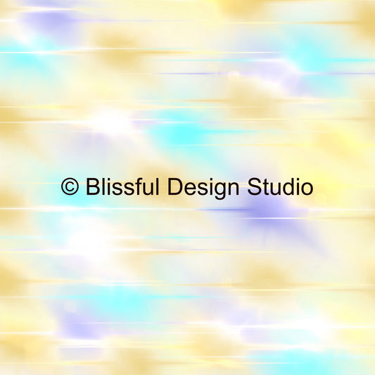 Abstract Digital Design-5 Year Exclusive Use - High-Resolution Digital Download
