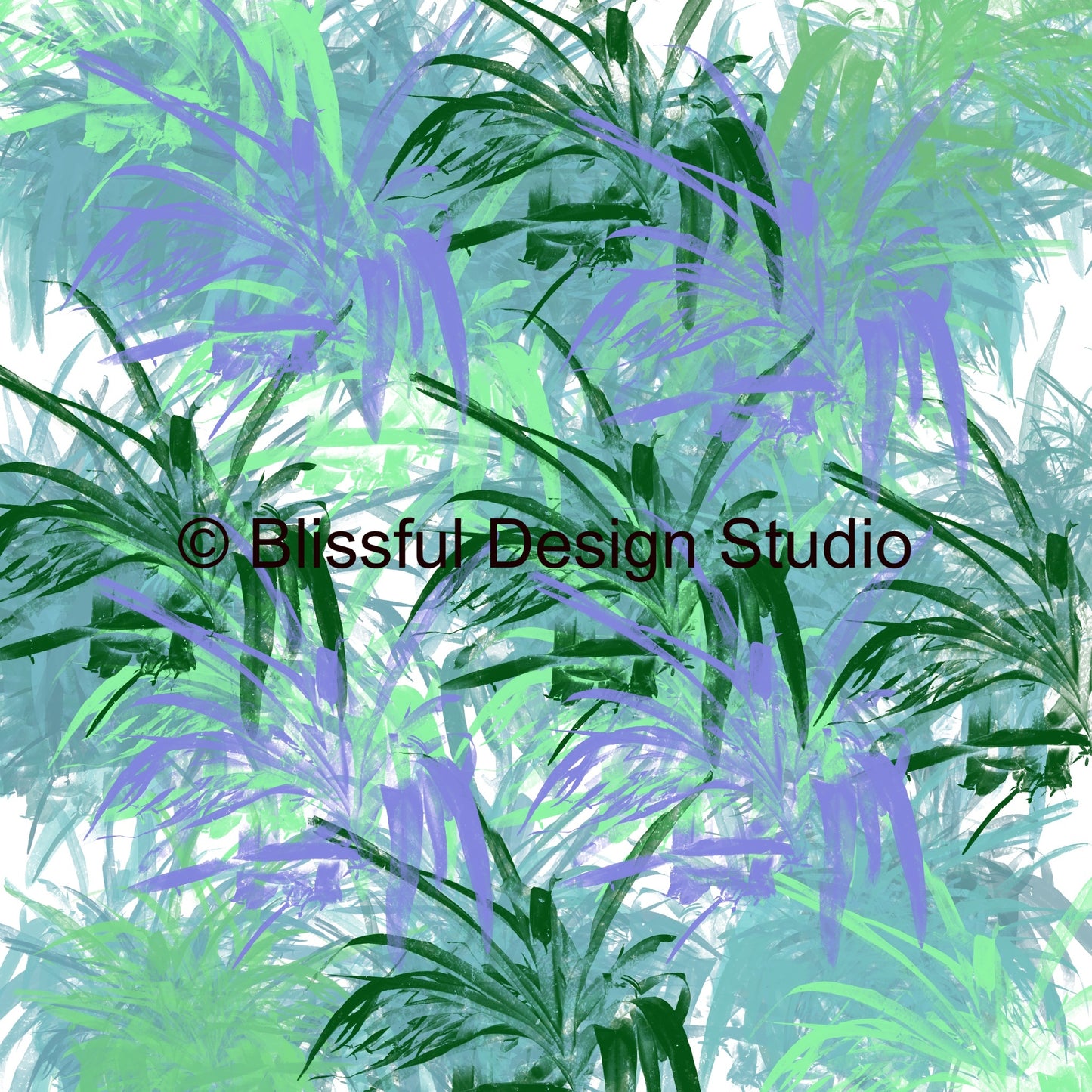 Abstract Digital Design For Commercial Use - High-Resolution Digital Download