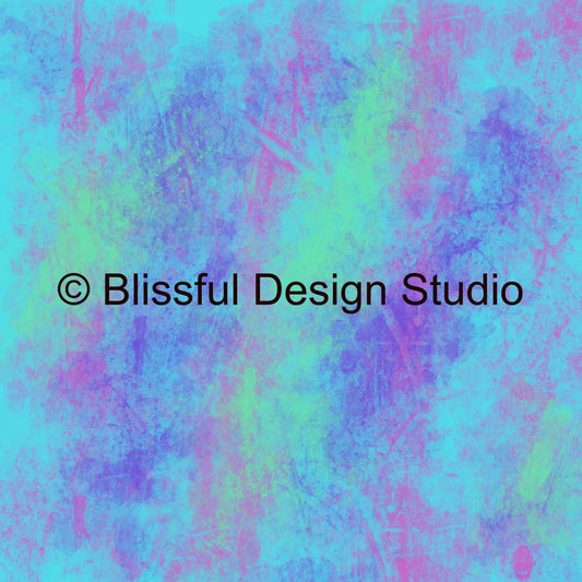 Abstract Digital Design-3 Year Exclusive License - High-Resolution Digital Download