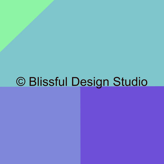 Abstract Digital Design for Commercial Use - High-Resolution Digital Download